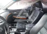 2011 Honda Accord фото