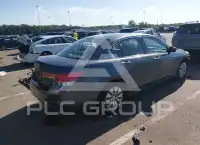 2011 Honda Accord photo