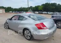 2011 Honda Accord фото