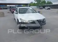 2011 Honda Accord фото