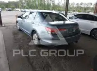 2011 Honda Accord photo