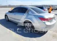 2011 Honda Accord фото