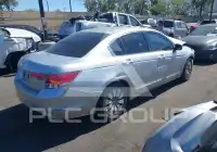 2011 Honda Accord фото