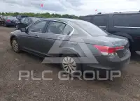 2011 Honda Accord фото