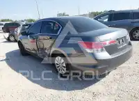 2011 Honda Accord photo