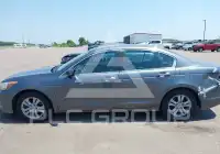2011 Honda Accord фото