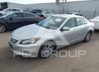 2011 Honda Accord фото