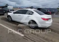 2011 Honda Accord фото