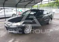 2011 Honda Accord photo