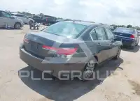 2011 Honda Accord фото