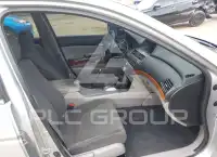 2011 Honda Accord фото