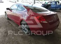 2011 Honda Accord фото
