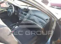 2011 Honda Accord фото
