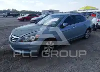 2011 Honda Accord photo