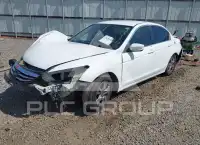 2011 Honda Accord photo