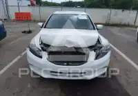 2011 Honda Accord фото
