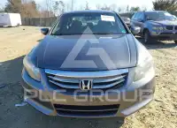 2011 Honda Accord фото