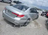 2011 Honda Accord фото