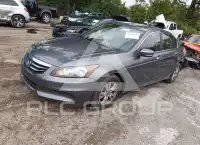 2011 Honda Accord фото
