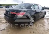 2011 Honda Accord фото