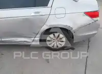 2011 Honda Accord фото