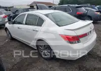 2011 Honda Accord фото