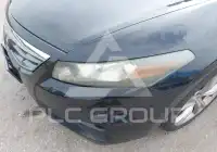 2011 Honda Accord фото