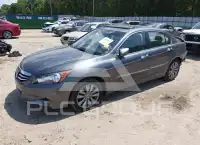 2011 Honda Accord фото
