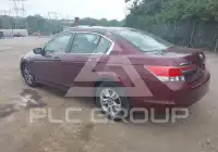 2011 Honda Accord фото