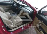 2011 Honda Accord фото