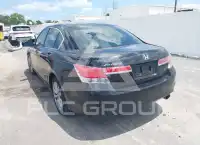 2011 Honda Accord фото