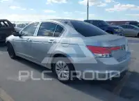 2011 Honda Accord фото
