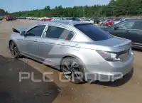 2011 Honda Accord фото