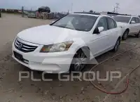 2011 Honda Accord фото