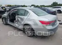 2011 Honda Accord фото