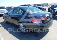 2011 Honda Accord фото