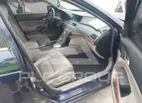 2011 Honda Accord photo