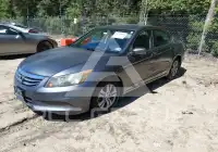 2011 Honda Accord фото