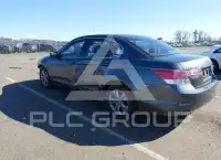 2011 Honda Accord фото