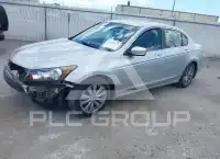 2011 Honda Accord фото