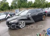 2011 Honda Accord photo
