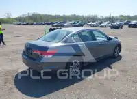 2011 Honda Accord photo