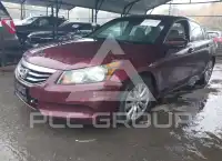 2011 Honda Accord photo
