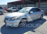 2011 Honda Accord фото