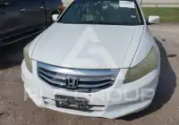 2011 Honda Accord фото