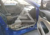 2011 Honda Accord фото