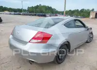 2011 Honda Accord фото