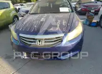 2011 Honda Accord фото