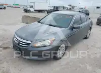 2011 Honda Accord фото