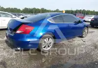2011 Honda Accord фото